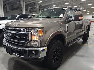 Used 2021 Ford F-350 - photo 1