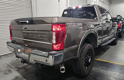 Used 2021 Ford F-350 - photo 1