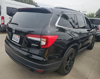 2022 Honda Pilot FWD SUV for sale #V68719 - photo 2