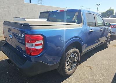 2024 Ford Maverick SuperCrew Cab AWD Pickup for sale #V68721 - photo 2