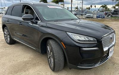2020 Lincoln Corsair AWD SUV for sale #V68727 - photo 2