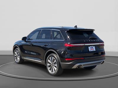 Used 2020 Lincoln Corsair - photo 1