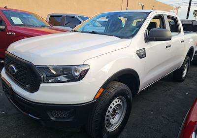 2021 Ford Ranger SuperCrew Cab RWD Pickup for sale #V68731 - photo 1