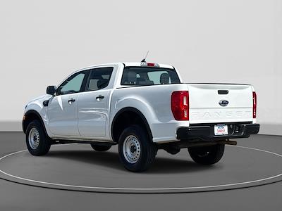 Used 2021 Ford Ranger - photo 1