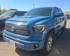 2019 Toyota Tundra CrewMax Cab 4WD Pickup for sale #V68733 - photo 1