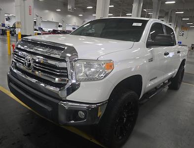 Used 2017 Toyota Tundra - photo 1