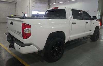 Used 2017 Toyota Tundra - photo 1
