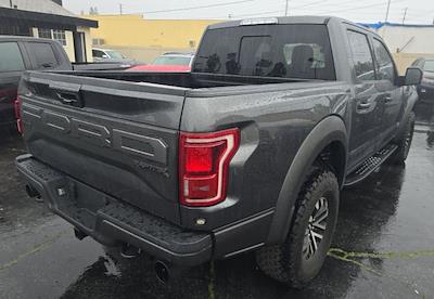 2019 Ford F-150 SuperCrew Cab 4WD Pickup for sale #V68736 - photo 2