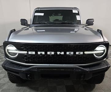 2024 Ford Bronco 4WD SUV for sale #V68738 - photo 2