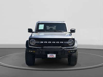Used 2024 Ford Bronco - photo 1