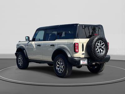 Used 2025 Ford Bronco - photo 1