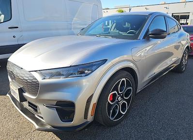 Used 2021 Ford Mustang Mach-E - photo 1