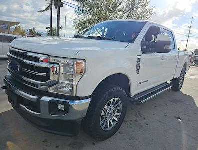 2022 Ford F-250 Crew Cab 4WD Pickup for sale #V68742 - photo 1