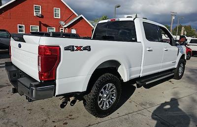 2022 Ford F-250 Crew Cab 4WD Pickup for sale #V68742 - photo 2