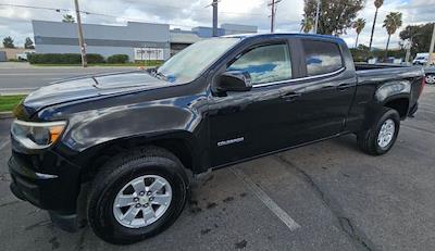 2017 Chevrolet Colorado Crew Cab RWD Pickup for sale #V68743 - photo 1