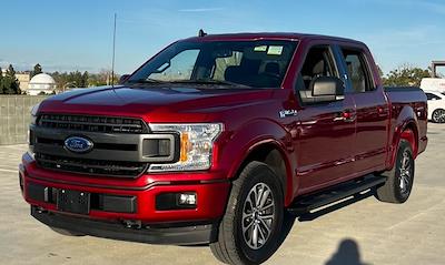 Used 2019 Ford F-150 - photo 1