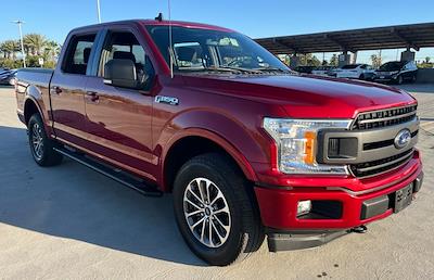 Used 2019 Ford F-150 - photo 1