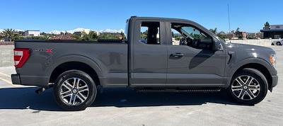 Used 2021 Ford F-150 - photo 1