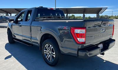 Used 2021 Ford F-150 - photo 1