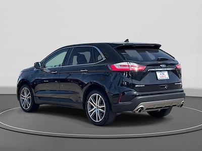 Used 2020 Ford Edge - photo 1