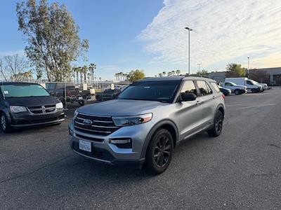 2021 Ford Explorer RWD SUV for sale #V68752 - photo 1