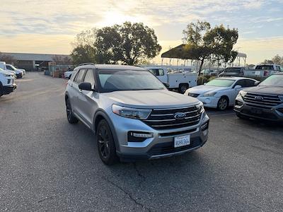2021 Ford Explorer RWD SUV for sale #V68752 - photo 2