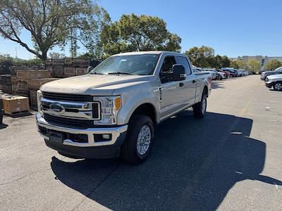 Used 2017 Ford F-250 - photo 1