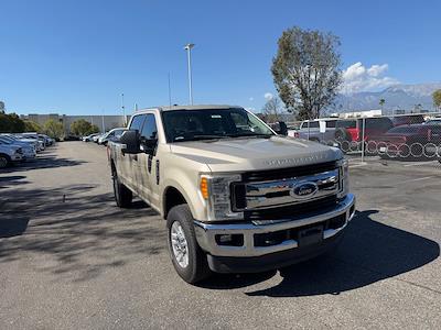 Used 2017 Ford F-250 - photo 1