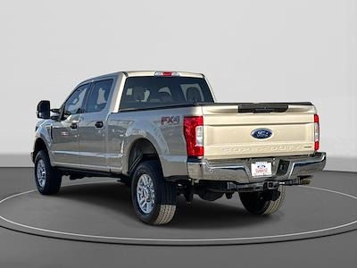 Used 2017 Ford F-250 - photo 1