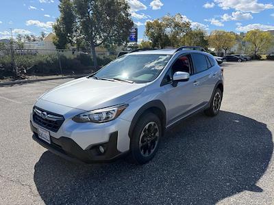 2021 Subaru Crosstrek AWD SUV for sale #V68756 - photo 1
