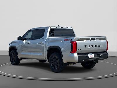 Used 2024 Toyota Tundra - photo 1