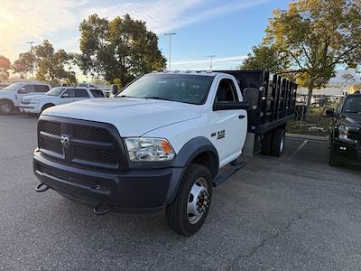 Used 2018 Ram 4500 - photo 1