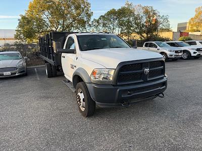 Used 2018 Ram 4500 - photo 1