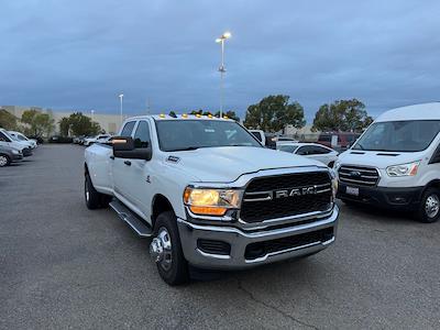 Used 2023 Ram 3500 - photo 1
