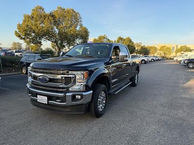 Used 2022 Ford F-250 - photo 1