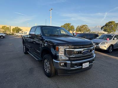 Used 2022 Ford F-250 - photo 1
