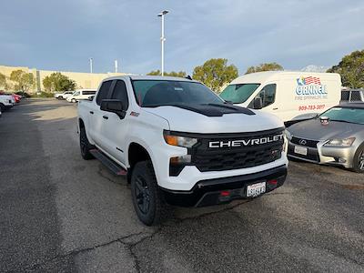 Used 2023 Chevrolet Silverado 1500 - photo 1