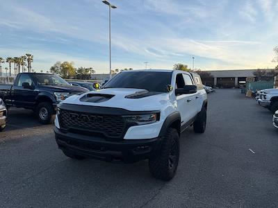 Used 2025 Ram 1500 - photo 1