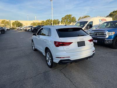 Used 2020 Audi Q3 - photo 1