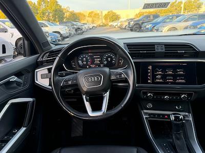 Used 2020 Audi Q3 - photo 1
