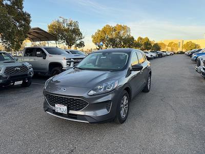 Used 2022 Ford Escape - photo 1