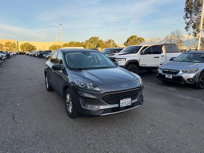 Used 2022 Ford Escape - photo 1