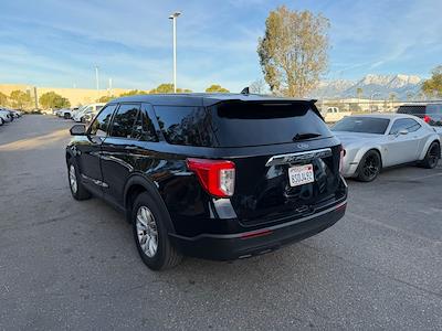 Used 2020 Ford Explorer - photo 1