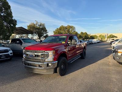 Used 2021 Ford F-250 - photo 1