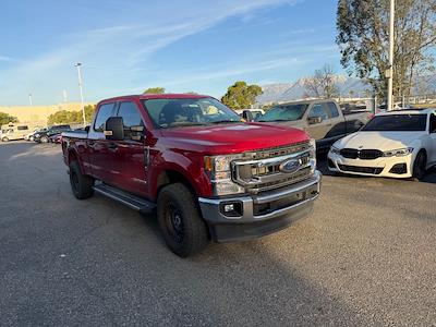 Used 2021 Ford F-250 - photo 1