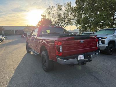 Used 2021 Ford F-250 - photo 1