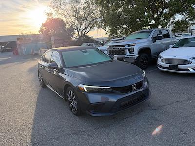 Used 2023 Honda Civic - photo 1