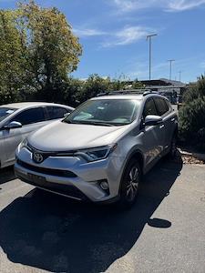 Used 2017 Toyota RAV4 - photo 1
