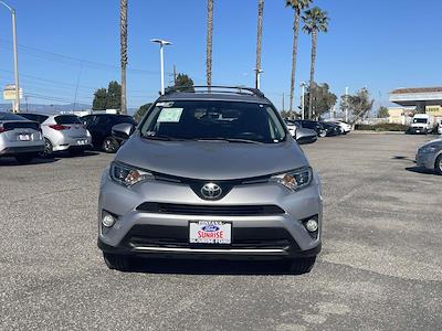 Used 2017 Toyota RAV4 - photo 1