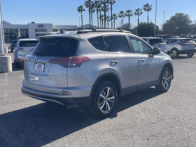 Used 2017 Toyota RAV4 - photo 1